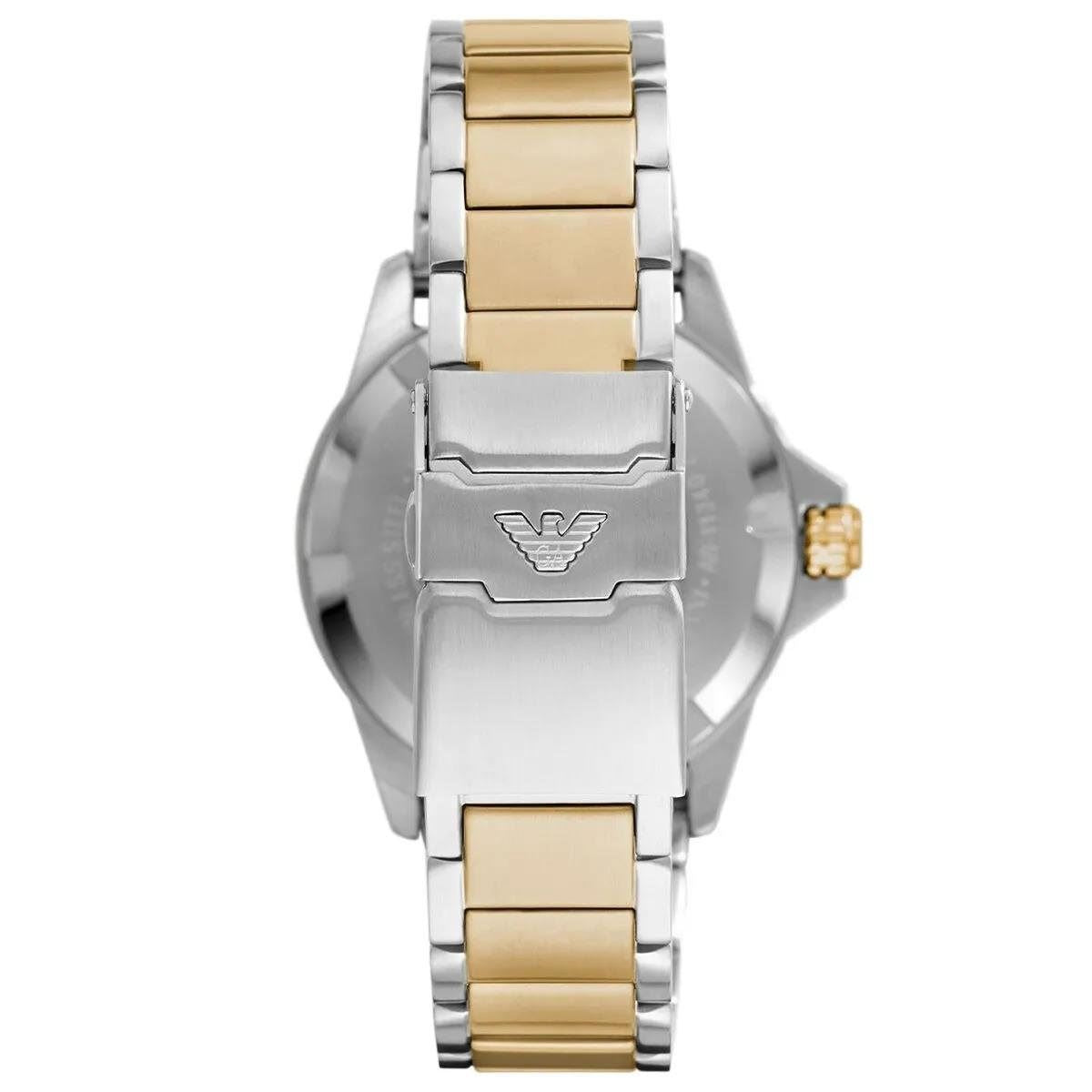 Emporio Armani AR80063 Men's Watch Emporio Armani AR80063 Men's Watch